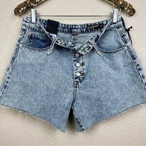 Blank NYC • The Perry Short In Let’s Roll